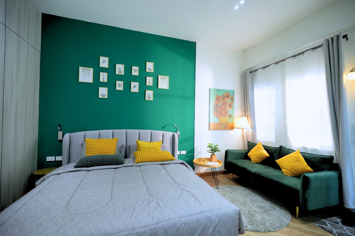 1 Bed Condo · pathum_thani — photo 2