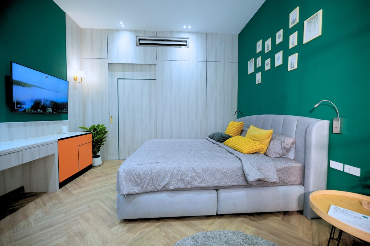 1 Bed Condo · pathum_thani — photo 3