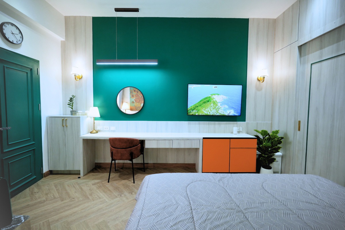 1 Bed Condo · pathum_thani — photo 4