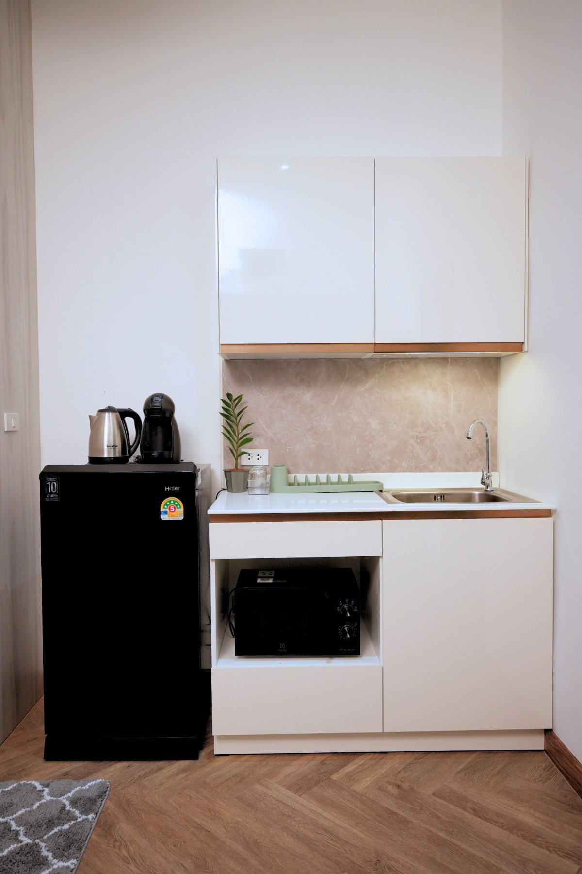 1 Bed Condo · pathum_thani — photo 5