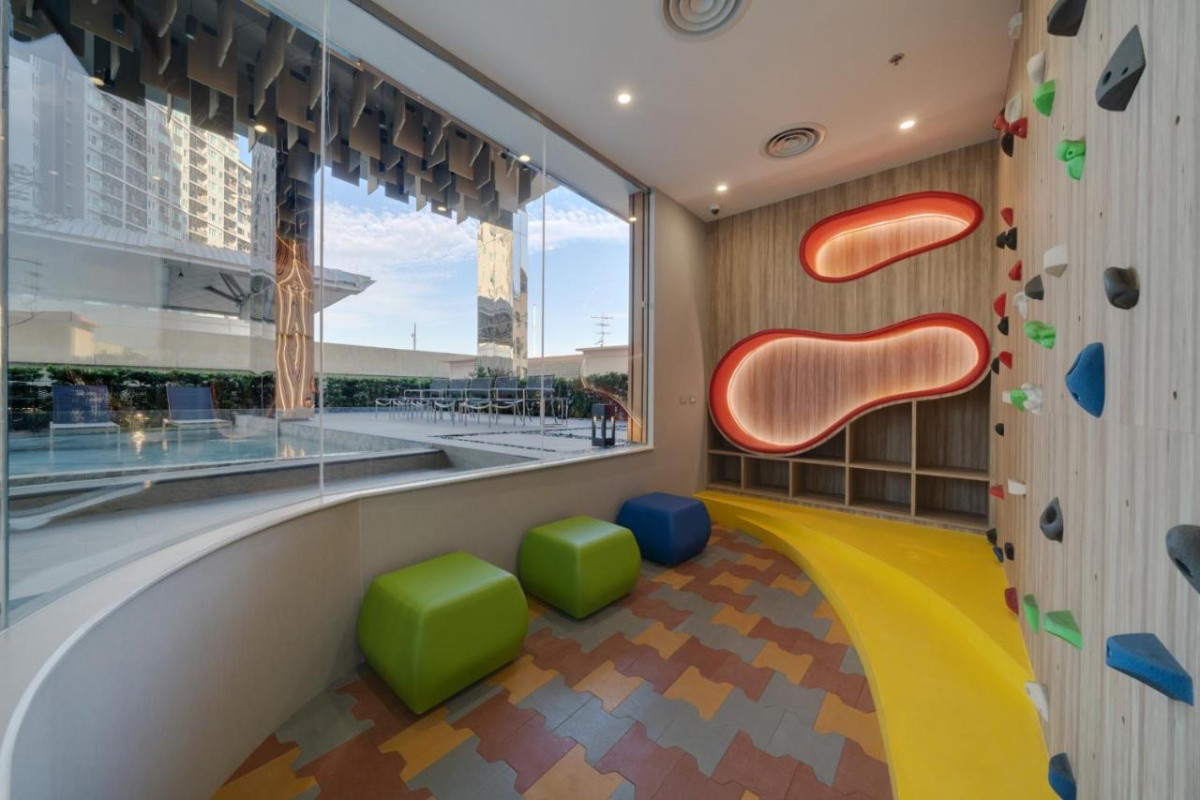 1 Bed Condo · Mueang Nonthaburi, nonthaburi — photo 2