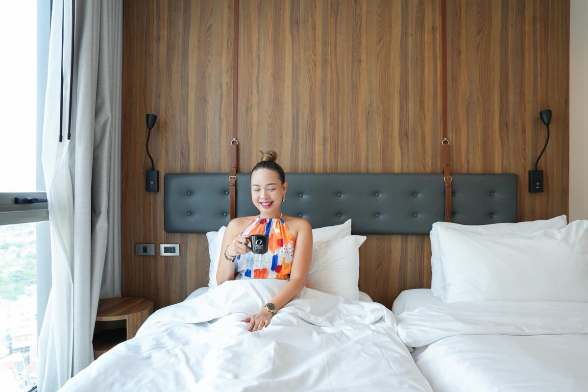 1 Bed Condo · Mueang Nonthaburi, nonthaburi — photo 3