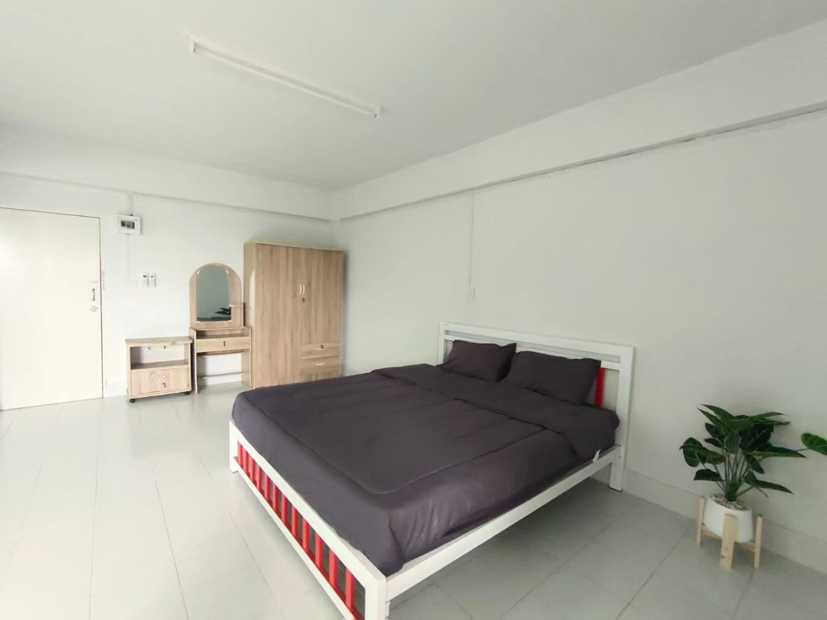 1 Bed Condo · Si Racha, chon_buri — photo 1