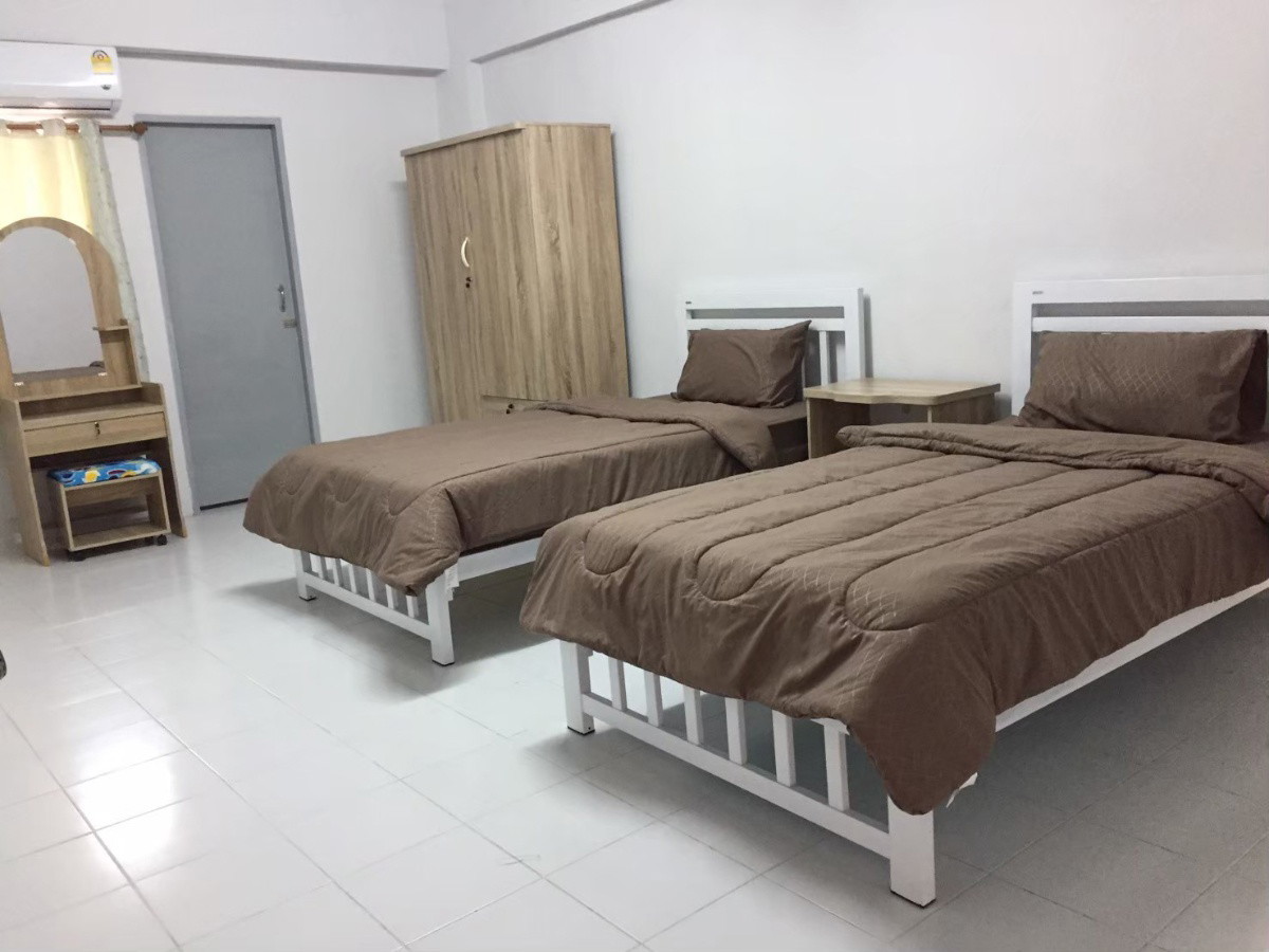 1 Bed Condo · Si Racha, chon_buri — photo 2