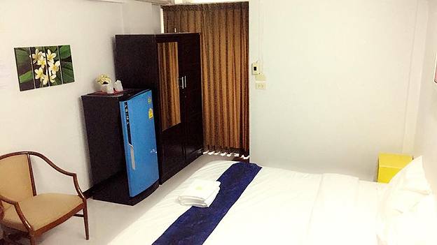 1 Bed Condo · pathum_thani — photo 1
