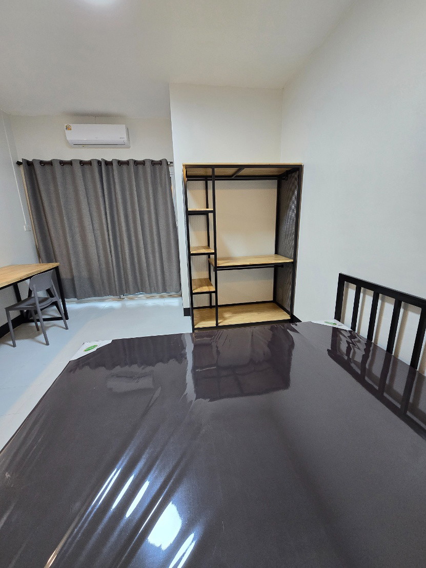 1 Bed Condo · Mueang Chiang Mai, chiang_mai — photo 1