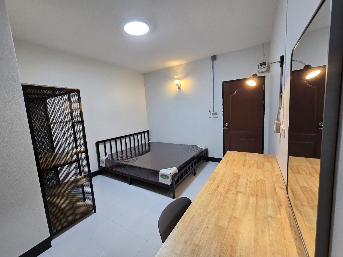 1 Bed Condo · Mueang Chiang Mai, chiang_mai — photo 2