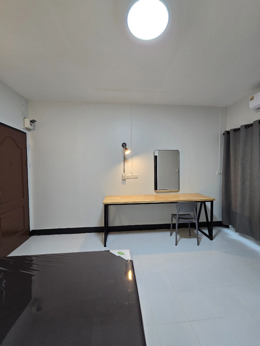 1 Bed Condo · Mueang Chiang Mai, chiang_mai — photo 3