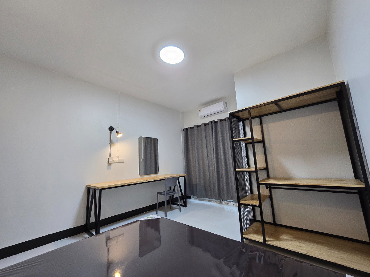 1 Bed Condo · Mueang Chiang Mai, chiang_mai — photo 4