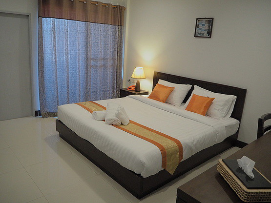 1 Bed Condo · San Sai, chiang_mai — photo 1