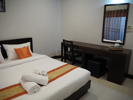 1 Bed Condo · San Sai, chiang_mai — photo 2