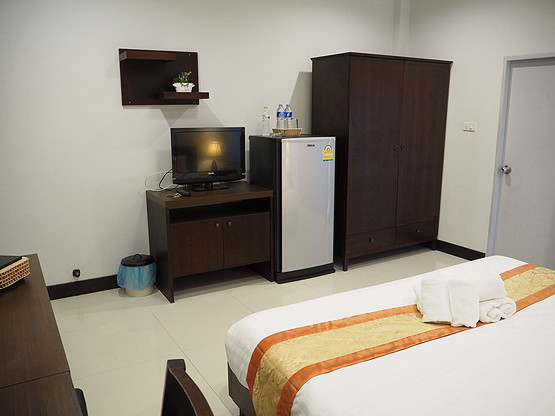 1 Bed Condo · San Sai, chiang_mai — photo 3