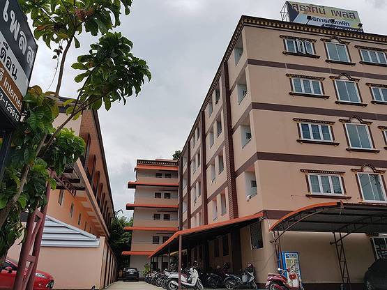 1 Bed Condo · San Sai, chiang_mai — photo 4