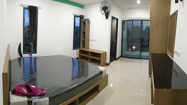1 Bed Condo · San Sai, chiang_mai — photo 4