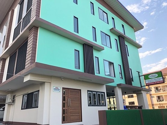 1 Bed Condo · San Sai, chiang_mai — photo 5