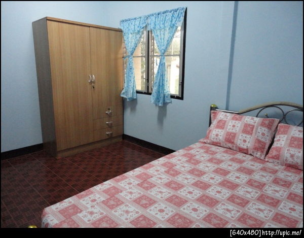 1 Bed Condo — photo 1