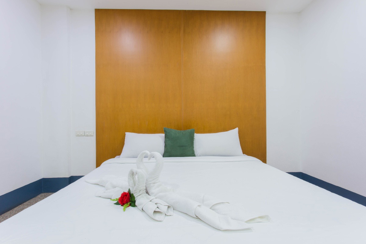 1 Bed Condo · Wang Thonglang, bangkok — photo 1