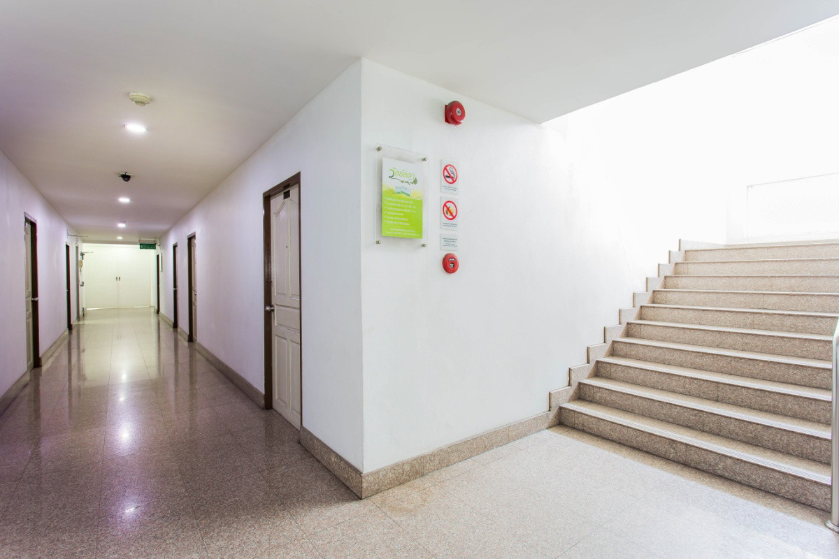 1 Bed Condo · Wang Thonglang, bangkok — photo 3