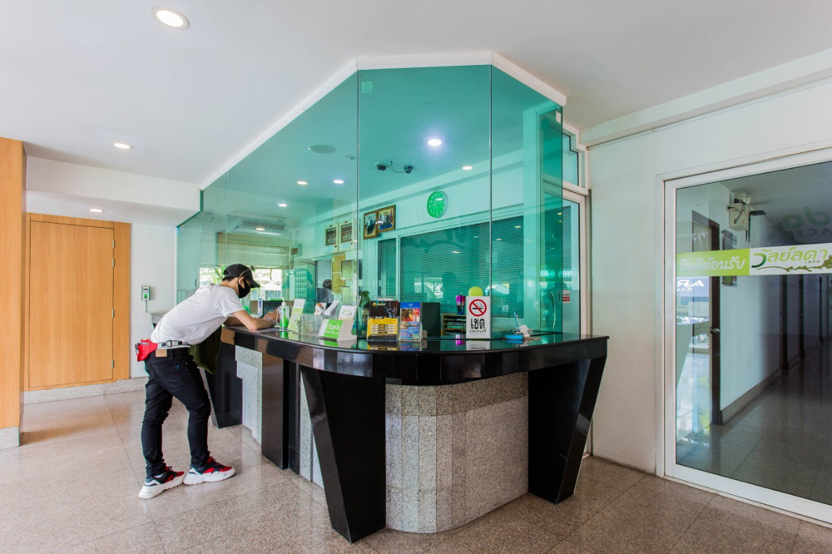 1 Bed Condo · Wang Thonglang, bangkok — photo 4
