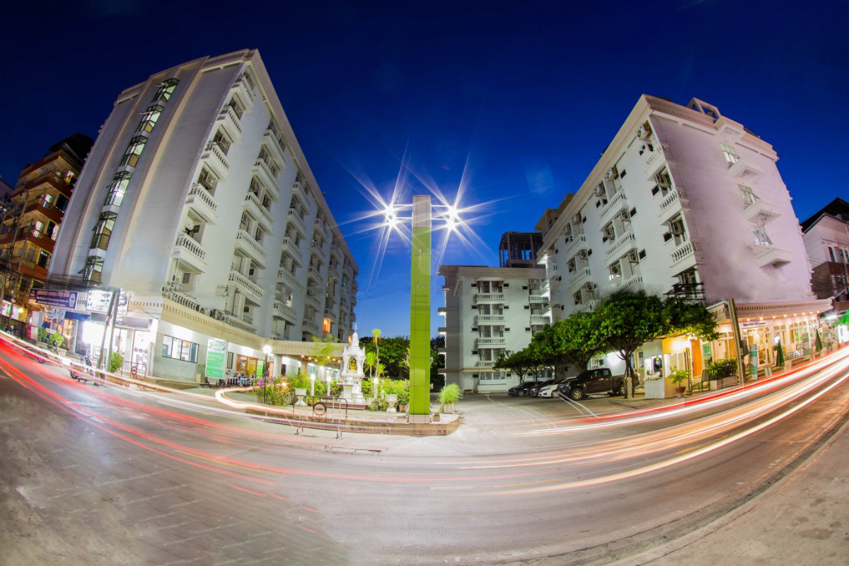 1 Bed Condo · Wang Thonglang, bangkok — photo 1