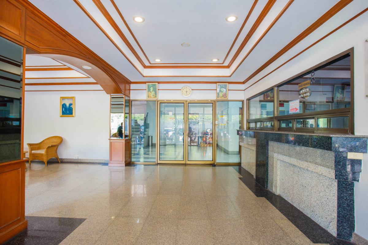 1 Bed Condo · Wang Thonglang, bangkok — photo 2