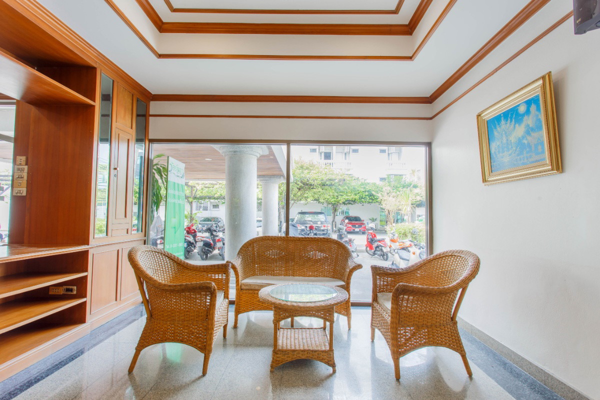 1 Bed Condo · Wang Thonglang, bangkok — photo 3