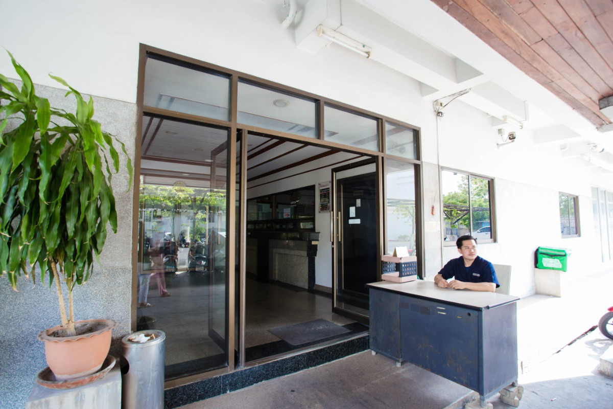 1 Bed Condo · Wang Thonglang, bangkok — photo 4