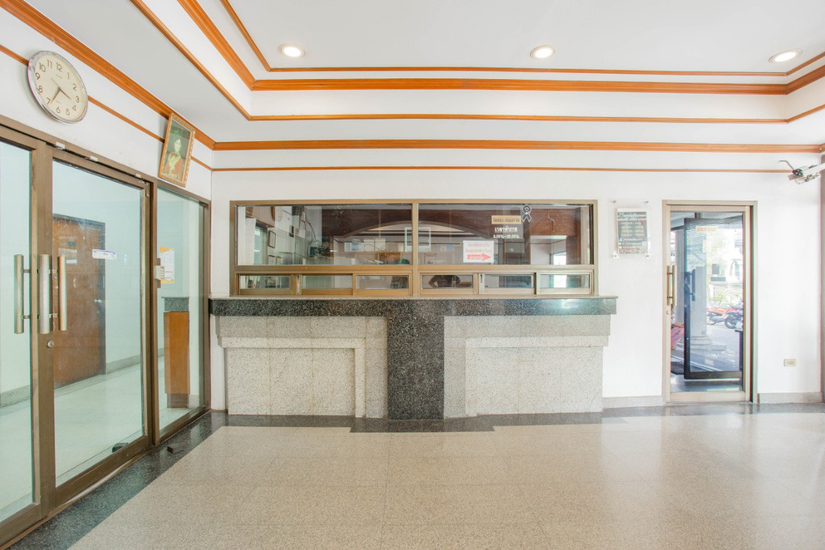 1 Bed Condo · Wang Thonglang, bangkok — photo 5
