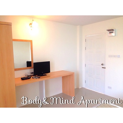 1 Bed Condo — photo 1