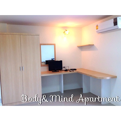 1 Bed Condo — photo 2