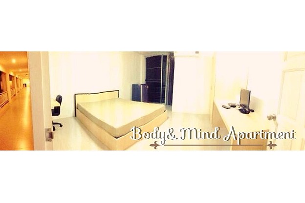 1 Bed Condo — photo 3