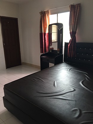 1 Bed Condo · Mueang Chon Buri, chon_buri — photo 4