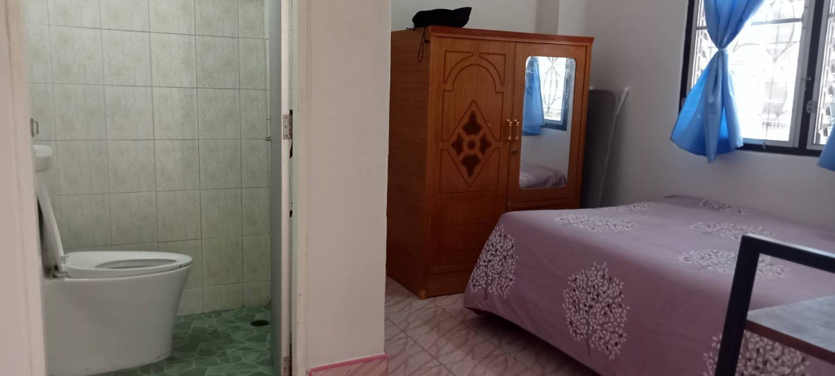 1 Bed Condo — photo 4