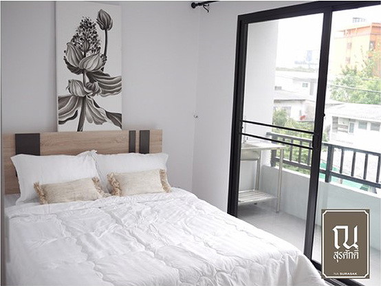 1 Bed Condo · Sathon, bangkok — photo 1