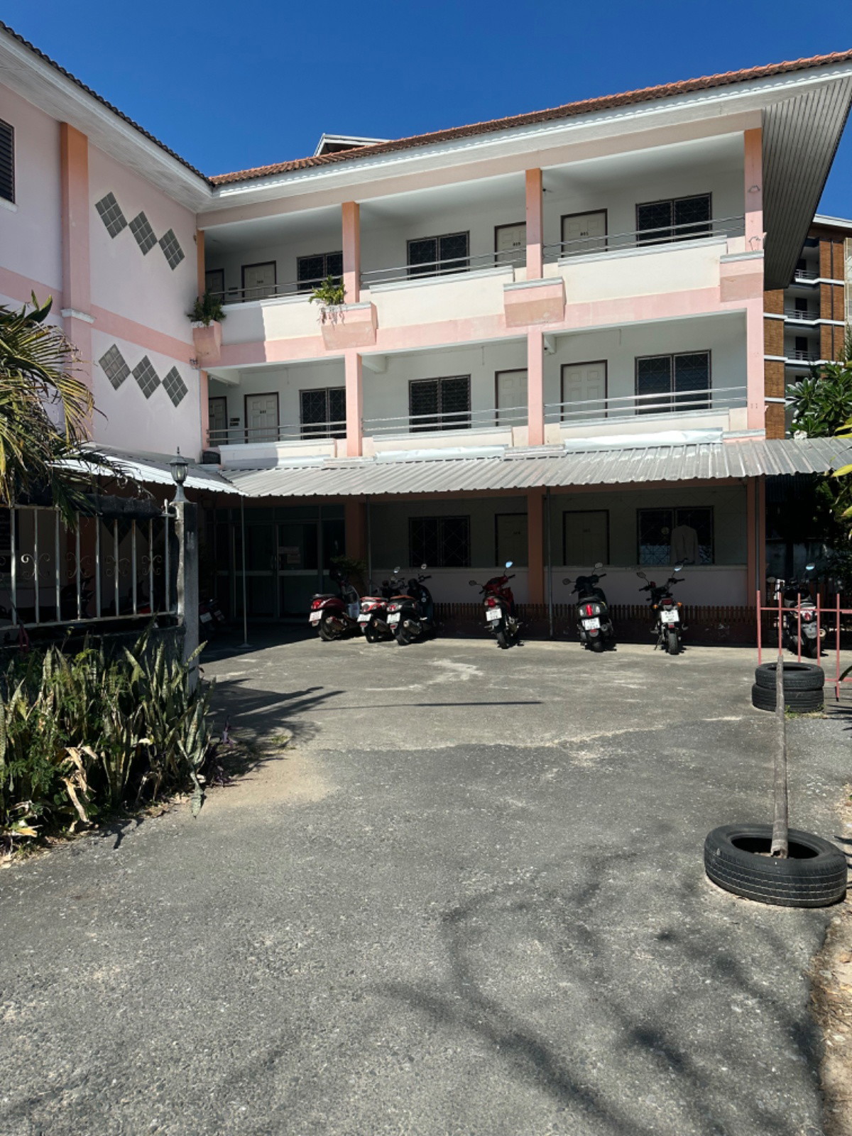 1 Bed Condo · Mueang Chiang Mai, chiang_mai — photo 1
