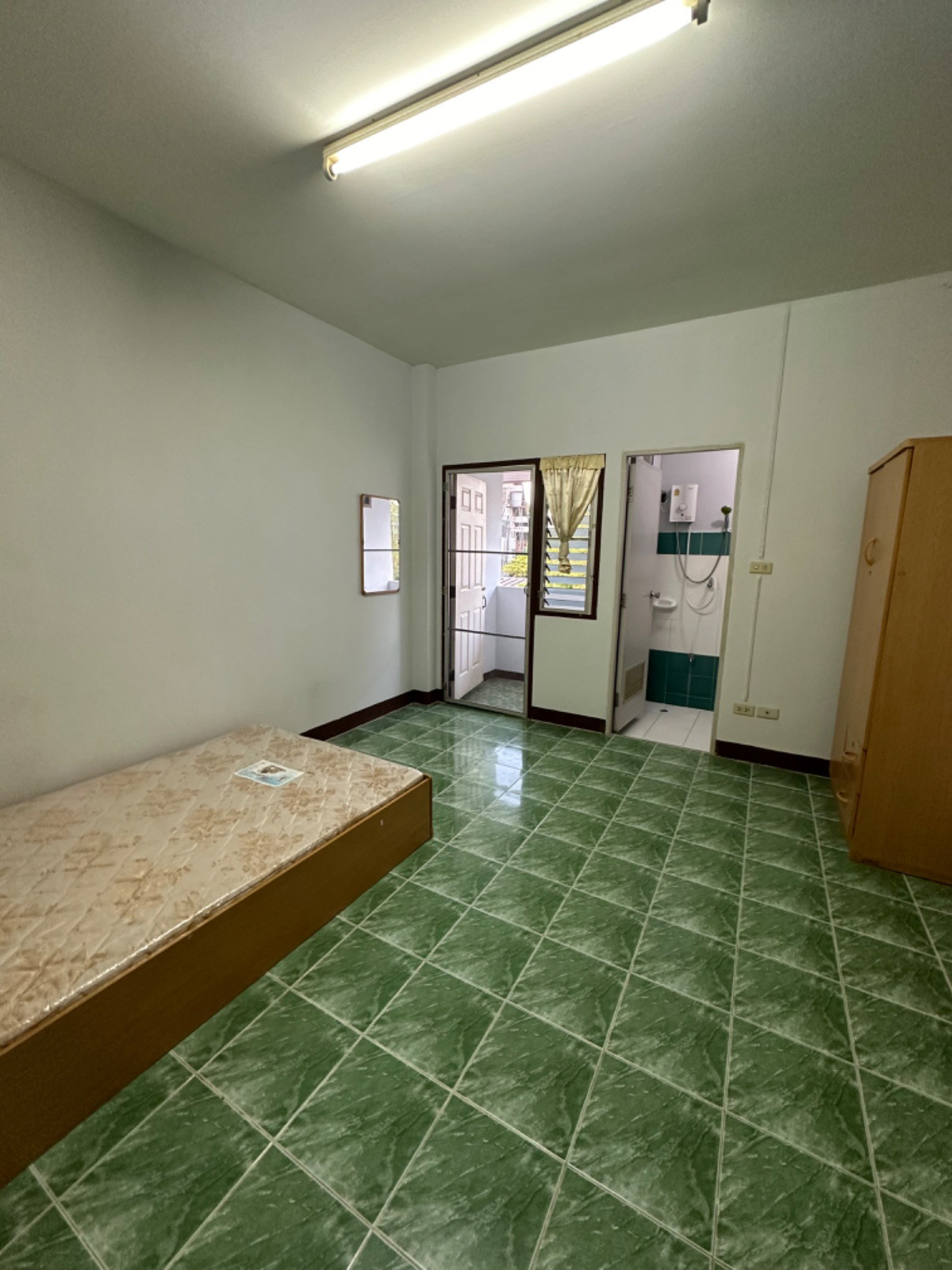 1 Bed Condo · Mueang Chiang Mai, chiang_mai — photo 3