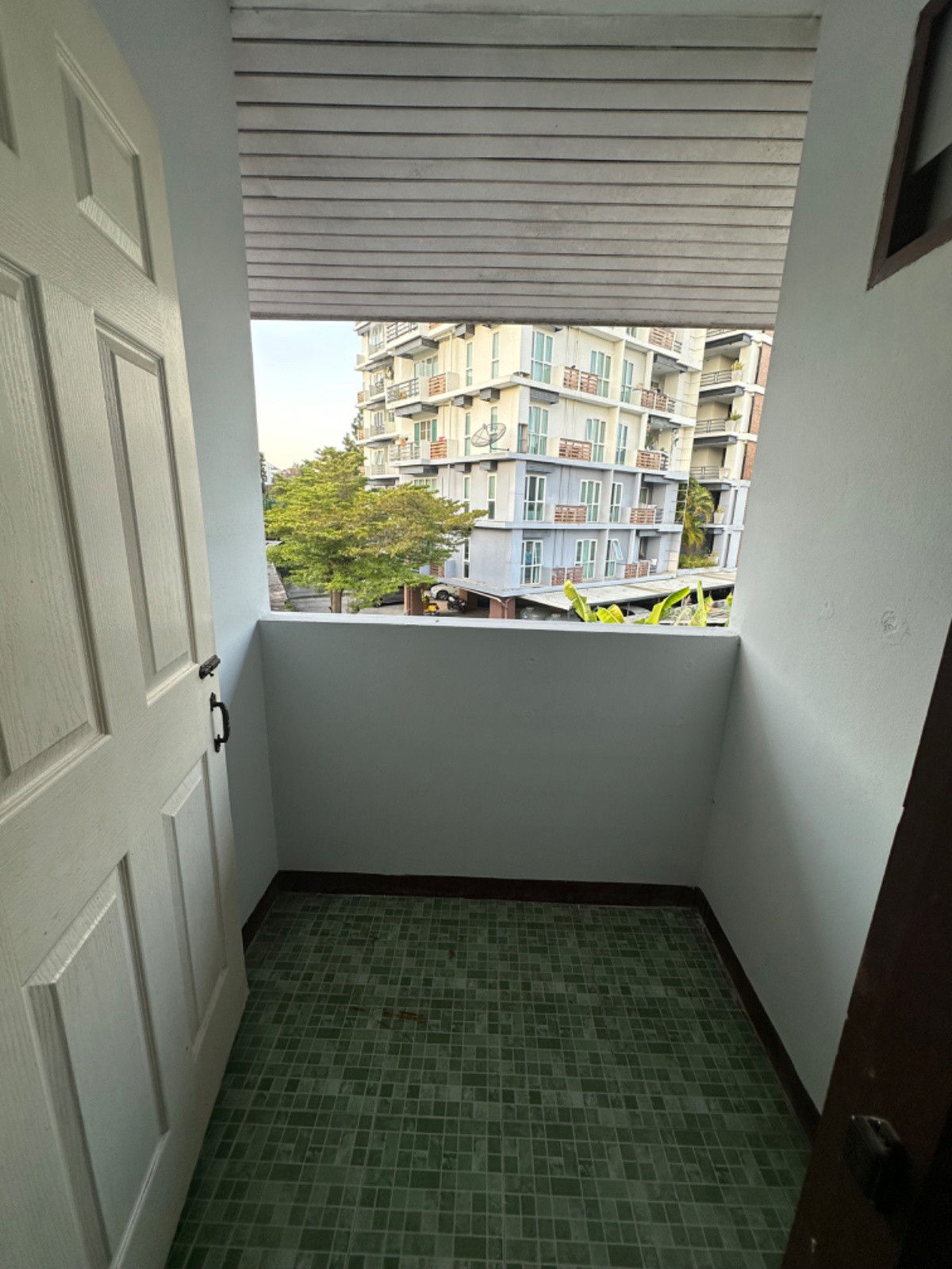 1 Bed Condo · Mueang Chiang Mai, chiang_mai — photo 5