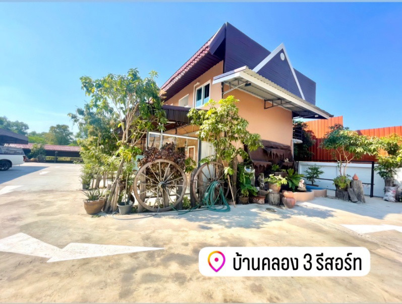 1 Bed Condo · pathum_thani — photo 1