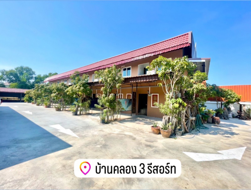 1 Bed Condo · pathum_thani — photo 2