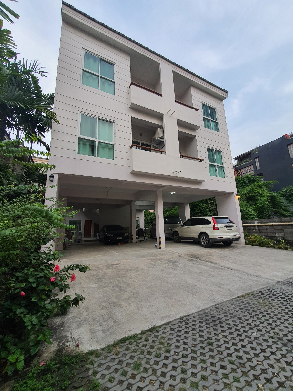 1 Bed Condo · Chatuchak, bangkok — photo 1