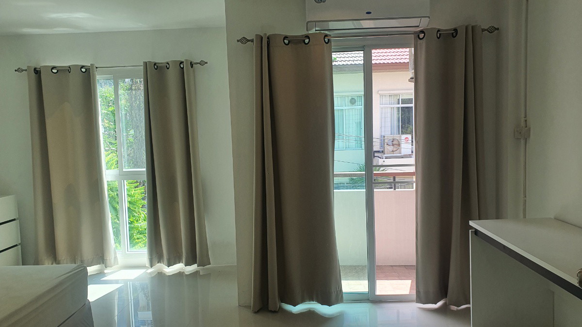 1 Bed Condo · Chatuchak, bangkok — photo 2
