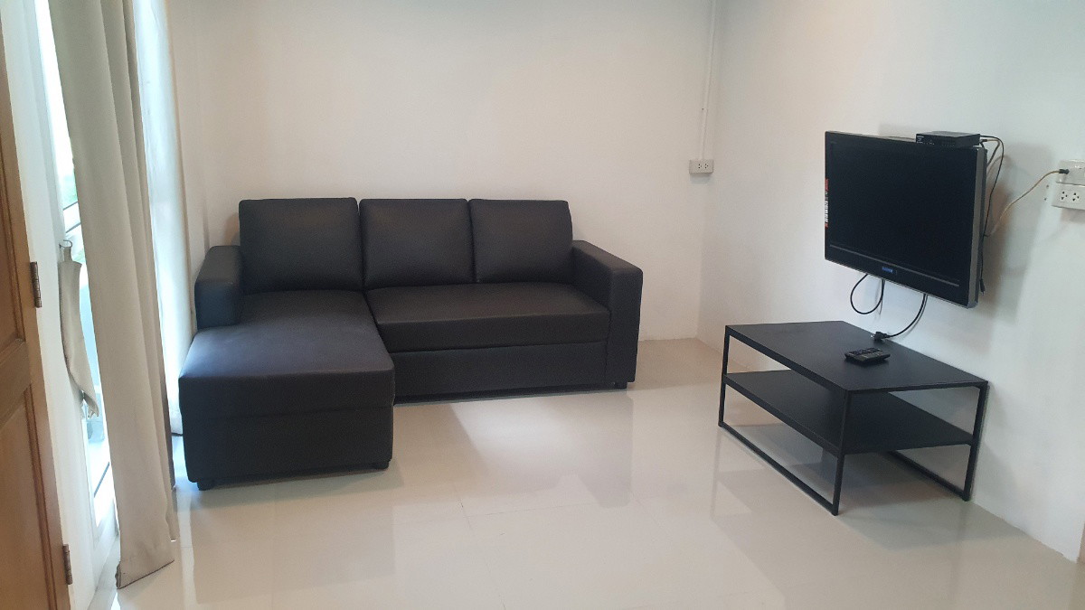 1 Bed Condo · Chatuchak, bangkok — photo 4
