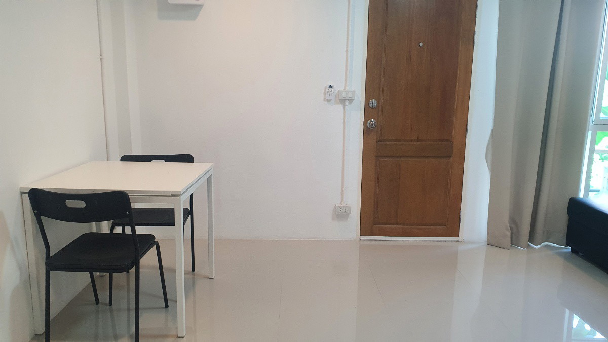 1 Bed Condo · Chatuchak, bangkok — photo 5