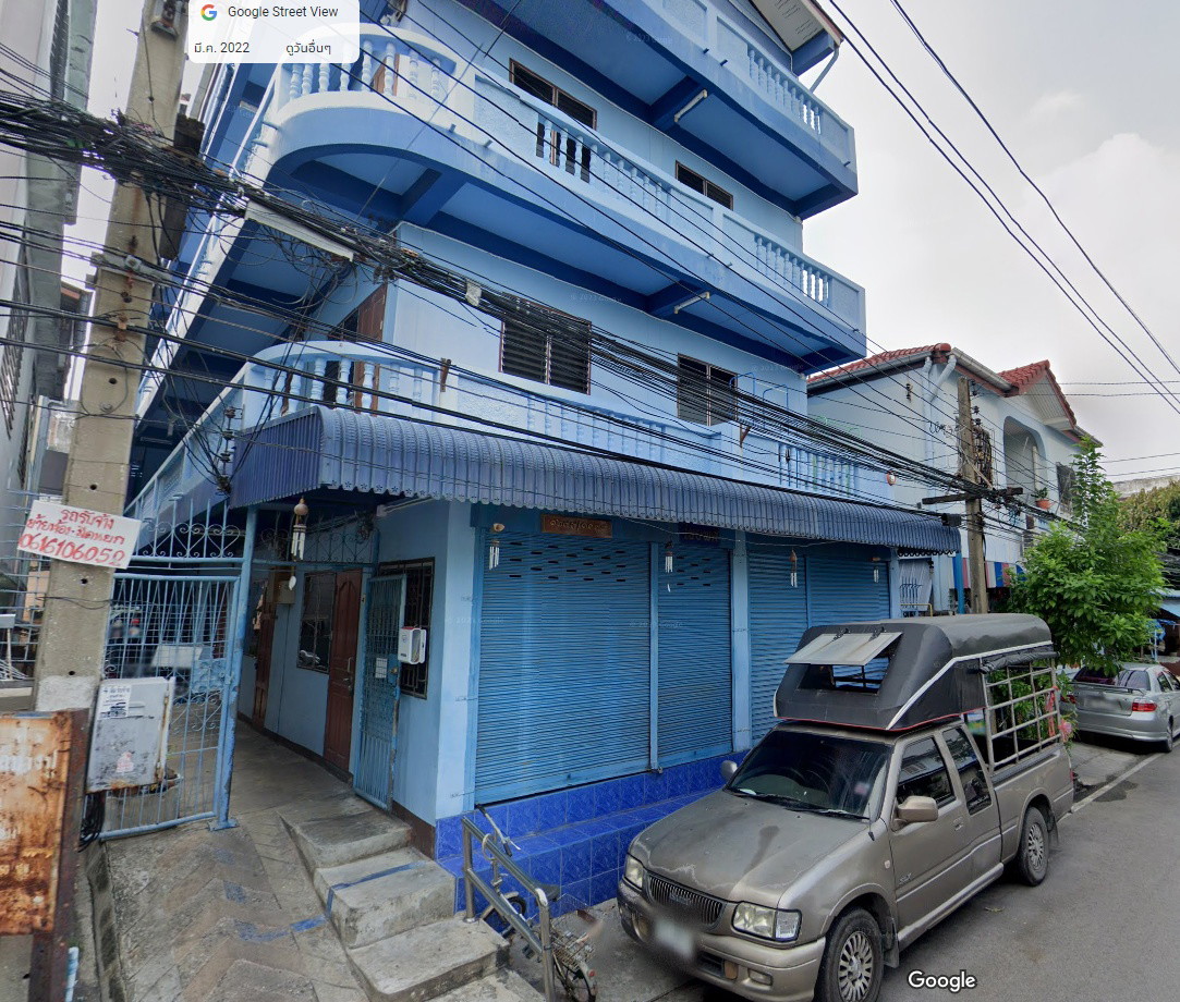 Condo · Mueang Samut Prakan, samut_prakan — photo 1
