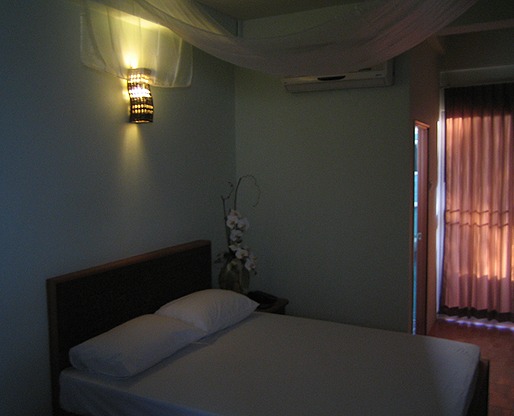 1 Bed Condo — photo 4