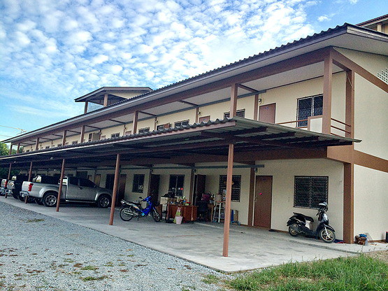 1 Bed Condo · Mueang Chon Buri, chon_buri — photo 1