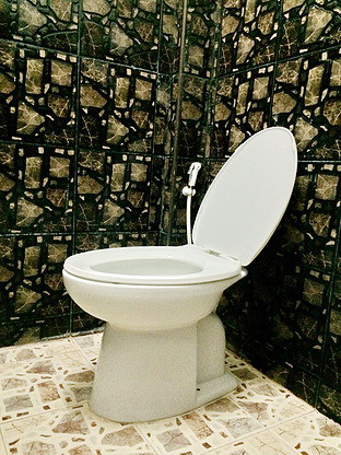1 Bed Condo · Mueang Chon Buri, chon_buri — photo 5