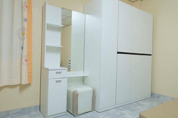 1 Bed Condo — photo 4