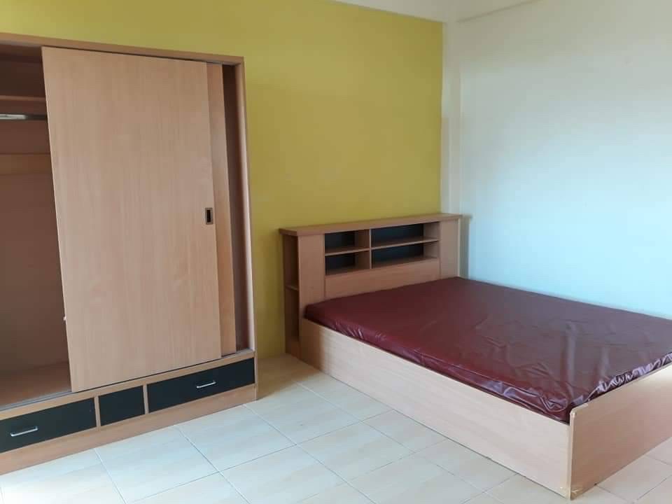 1 Bed Condo · Mueang Chiang Mai, chiang_mai — photo 1
