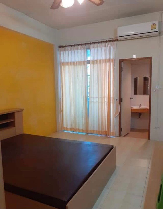 1 Bed Condo · Mueang Chiang Mai, chiang_mai — photo 3